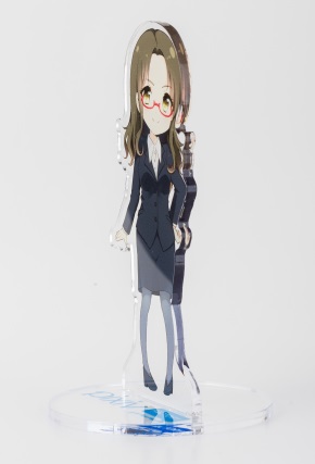 pixiv FACTORY アクリルフィギュア