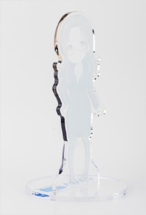 pixiv FACTORY アクリルフィギュア