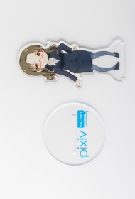 pixiv FACTORY アクリルフィギュア
