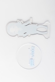 pixiv FACTORY アクリルフィギュア