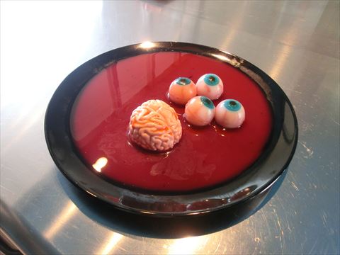 中西怪奇菓子工房