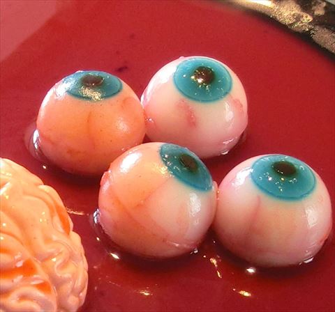 中西怪奇菓子工房