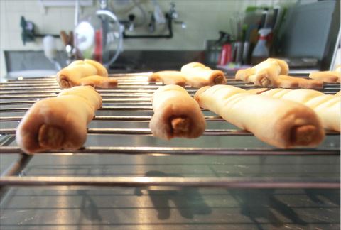 中西怪奇菓子工房