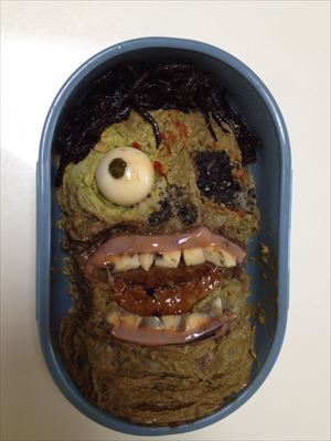 中西怪奇菓子工房