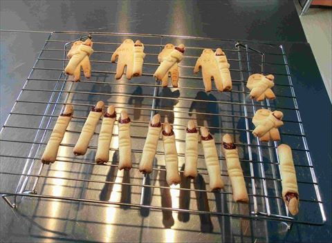 中西怪奇菓子工房