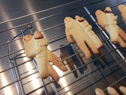 中西怪奇菓子工房