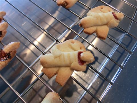 中西怪奇菓子工房