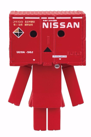 コンテナダンボー  タカラトミーアーツ TOMIX ホビーショー