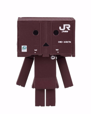 コンテナダンボー  タカラトミーアーツ TOMIX ホビーショー