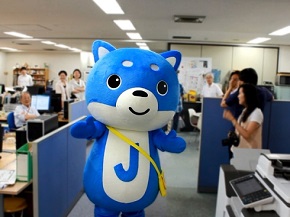 ねとらぼ生物部編集長