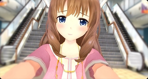 オルタナティブガールズ