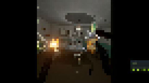 コックローチ VR