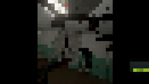 コックローチ VR