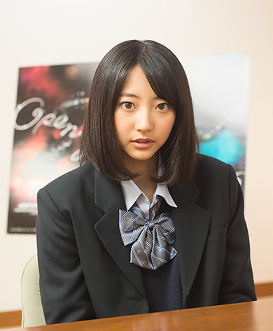 武田玲奈