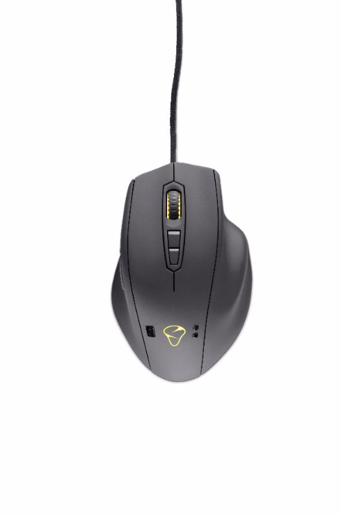 Naos QG