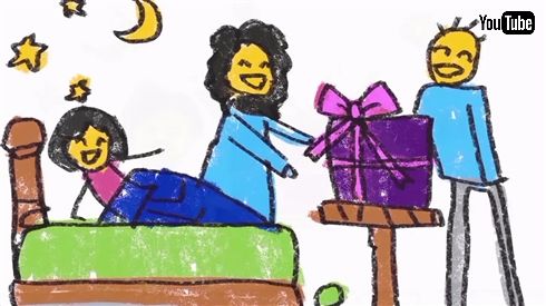 ホラーゲーム「Year Of The Ladybug」の日本語字幕付きコンセプトムービーが公開