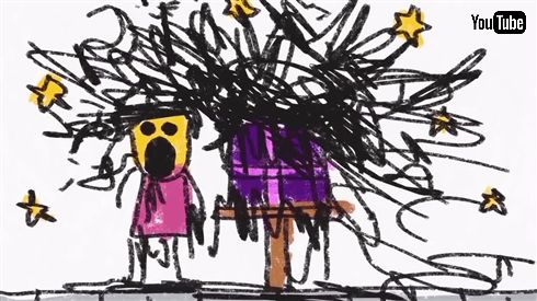 ホラーゲーム「Year Of The Ladybug」の日本語字幕付きコンセプトムービーが公開