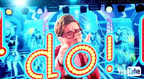 オリラジ　藤森