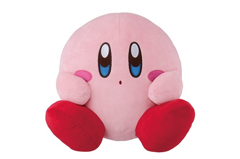 一番くじ 星のカービィ