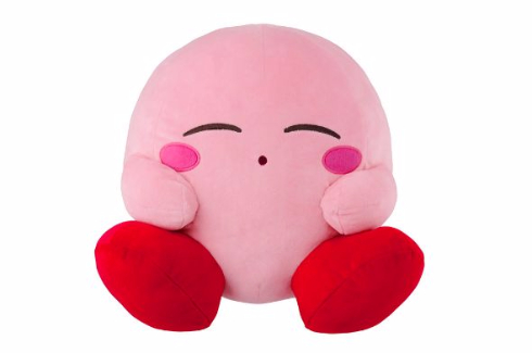 一番くじ 星のカービィ