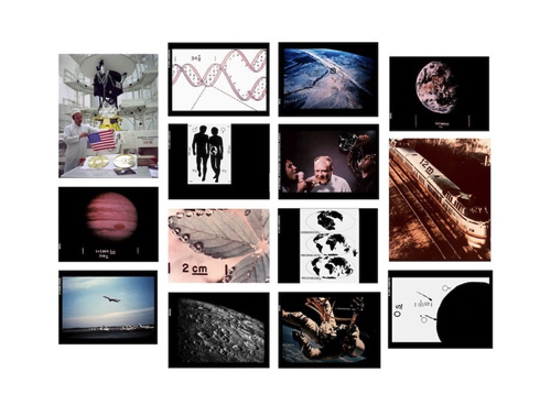 ボイジャー探査機