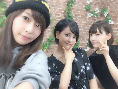 HKT48　指原　バグっていいじゃん
