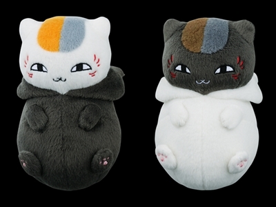 夏目友人帳ニャンコ先生グッズ