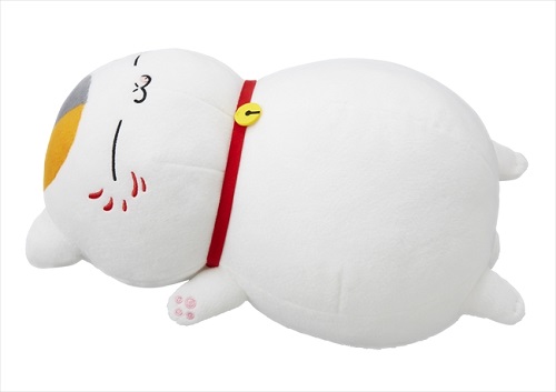 夏目友人帳ニャンコ先生グッズ