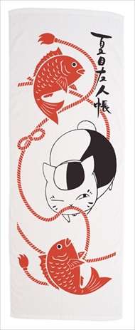 夏目友人帳ニャンコ先生グッズ