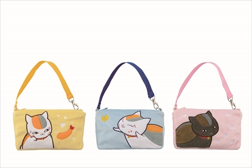 夏目友人帳ニャンコ先生グッズ