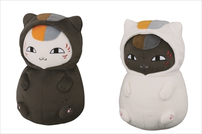 夏目友人帳ニャンコ先生グッズ