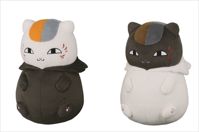 夏目友人帳ニャンコ先生グッズ