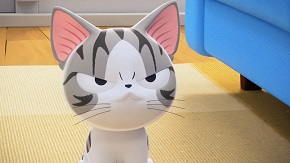 チーズスイートホーム