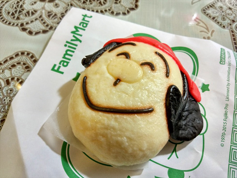 しずかちゃんまん