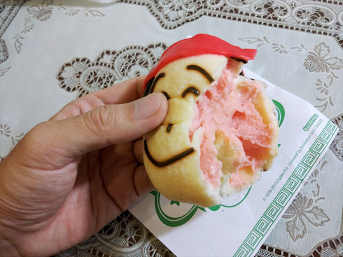 しずかちゃんまん