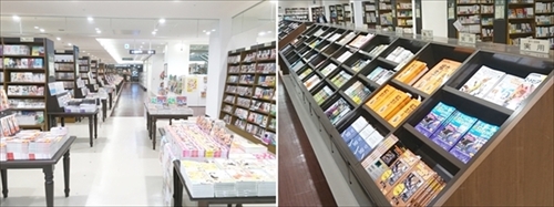 「ジュンク堂に住んでみる」ツアー