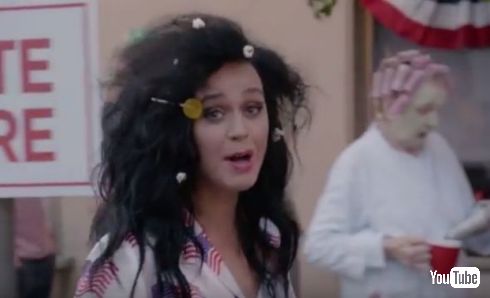 ケイティ・ペリー