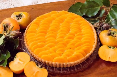 キルフェボン 秋の収穫祭 タルト 新作 ハロウィン