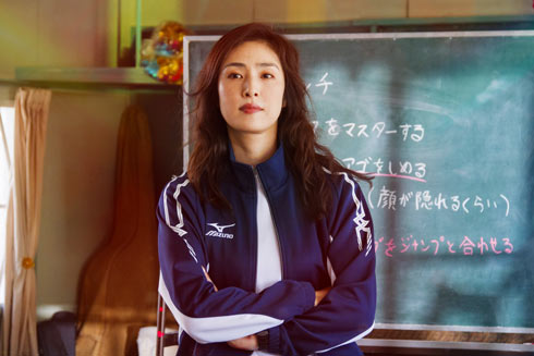 チア☆ダン 天海祐希