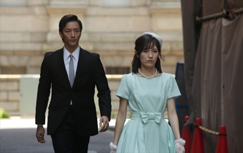 AKBラブナイト 恋工場 渡辺麻友