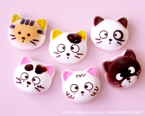 タマニャシュマロ