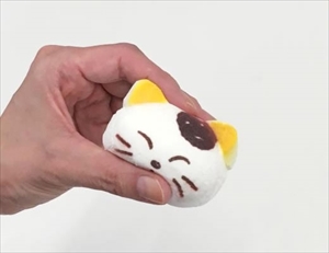 タマニャシュマロ