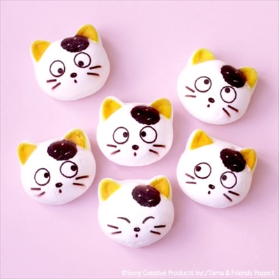 タマニャシュマロ