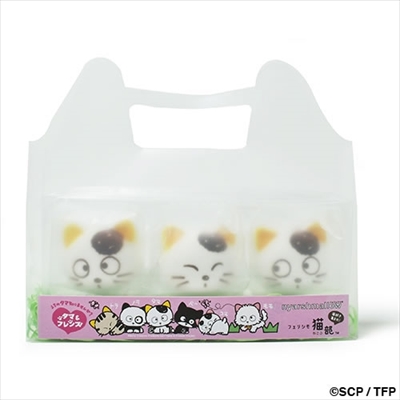 タマニャシュマロ