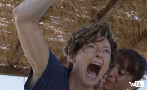 「胸騒ぎのシチリア」