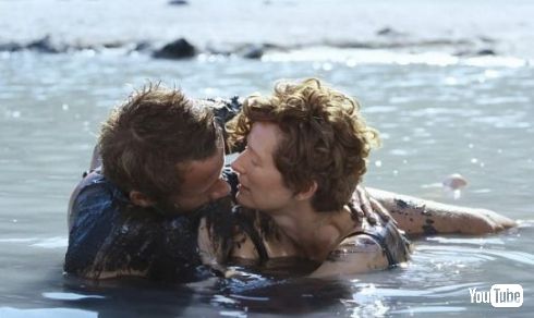 「胸騒ぎのシチリア」