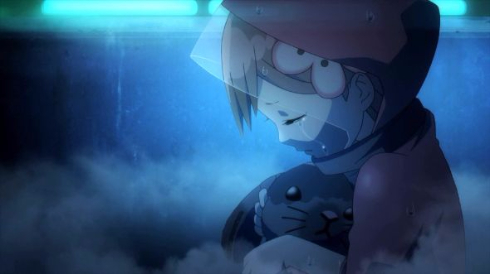 エネファーム パートナーズ イマノワタシニデキルコト アニメ オリジナル