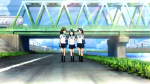 エネファーム パートナーズ イマノワタシニデキルコト アニメ オリジナル