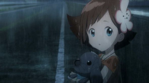 エネファーム パートナーズ イマノワタシニデキルコト アニメ オリジナル