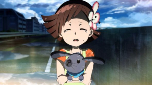 エネファーム パートナーズ イマノワタシニデキルコト アニメ オリジナル